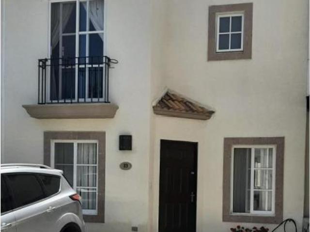 Casa en renta en Residencial el Refugio, Querétaro, Querétaro
