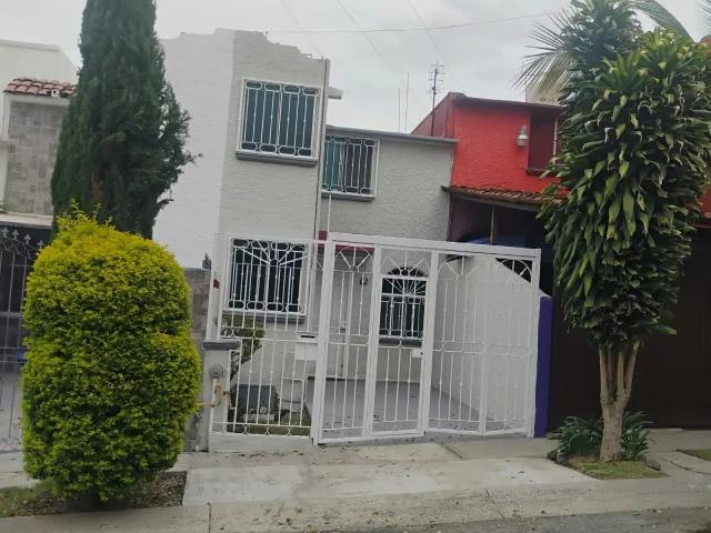 Casa en renta en Residencial El Tapatío, San Pedro Tlaquepaque, Jalisco
