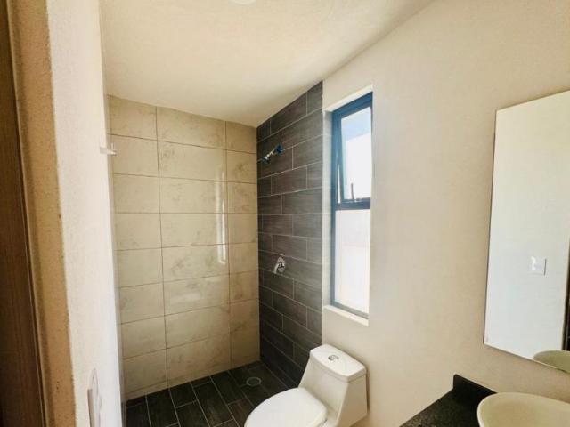 CASA EN RENTA EN RESIDENCIAL ESMERALDA SAN MATEO ATENCO