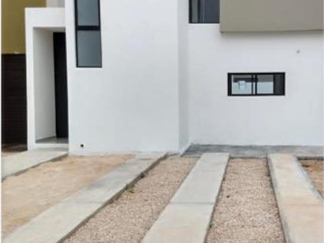 Casa en renta en Residencial Floresta, M?rida, Yucat?n