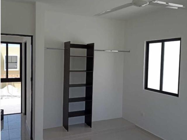 Casa en renta en Residencial Floresta, M?rida, Yucat?n
