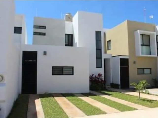 Casa en renta en Residencial Floresta, M?rida, Yucat?n
