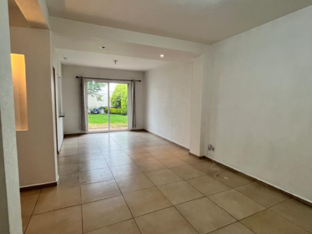 Casa en Renta en Residencial Foresta, Metepec Amenidades y Ubicación Estratégica