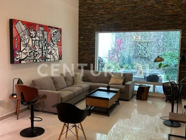 CASA EN RENTA EN RESIDENCIAL HACIENDA SANTIAGO, SANTIAGO NUEVO LEON