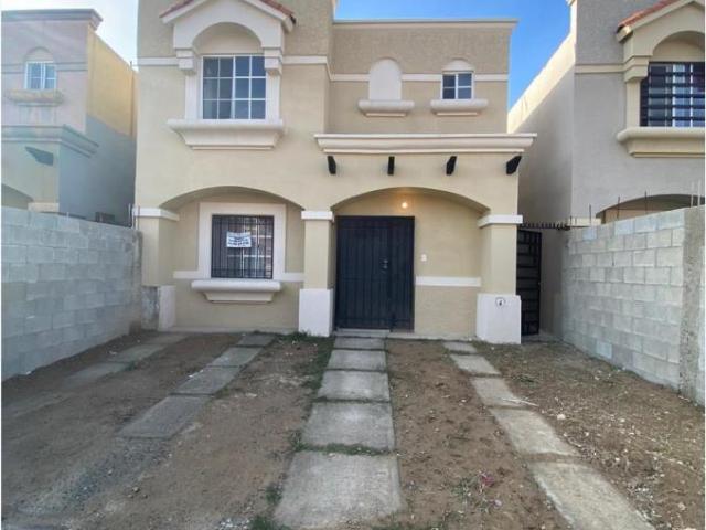 Casa en renta en Residencial Isla Cedros, Tijuana, Baja California
