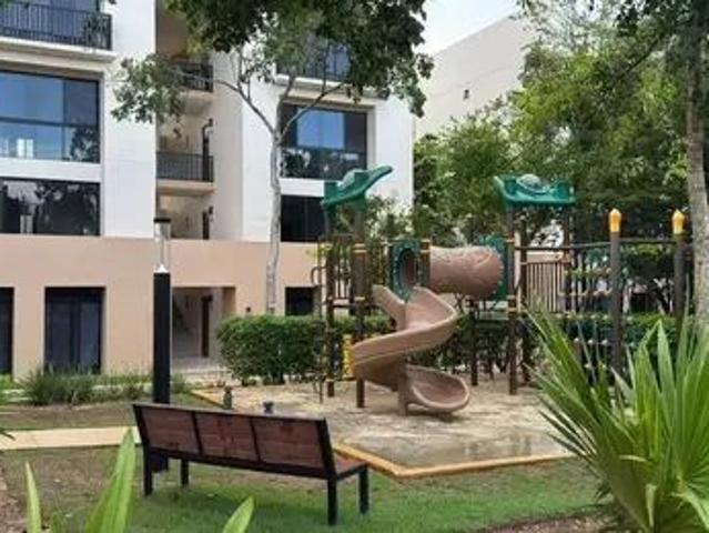 Casa En Renta En Residencial Kulkana | Cancún Quintana Roo