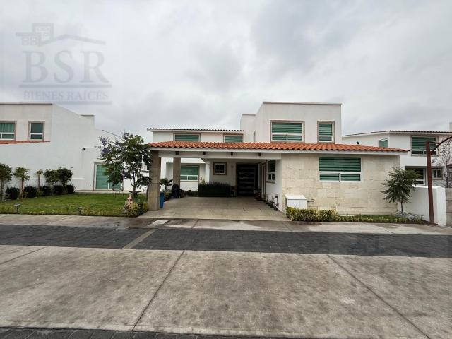 Casa en renta en Residencial La Magdalena, Metepec, Estado de M?xico