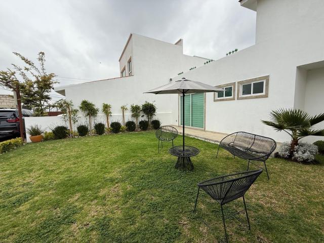 Casa en renta en Residencial La Magdalena, Metepec, Estado de M?xico
