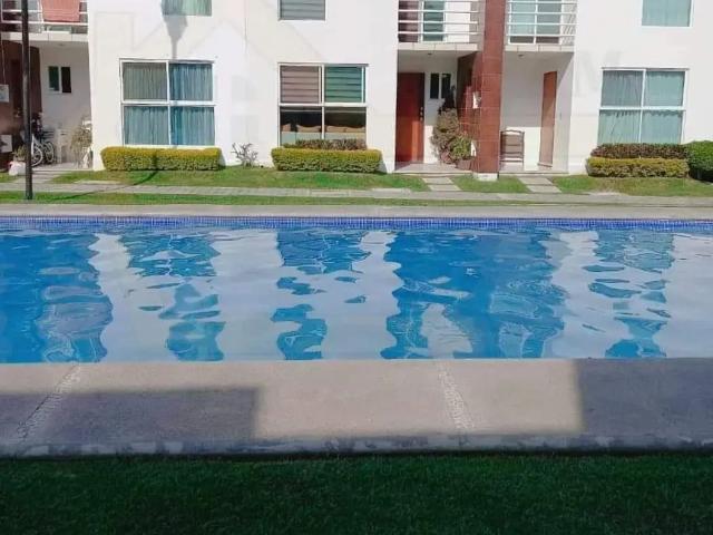 Casa en renta en Residencial La Cantera, Ayala, Morelos