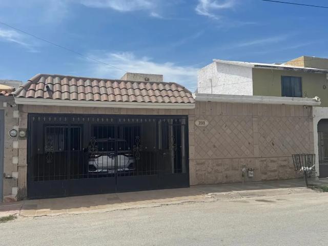 Casa en renta en Residencial la Hacienda, Torreón, Coahuila de Zaragoza