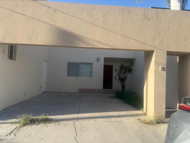 Casa en renta en Residencial la Rosa, Torreón, Coahuila de Zaragoza