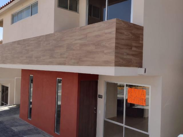 Casa en renta en Residencial Lago Esmeralda, Atizapán de Zaragoza, México