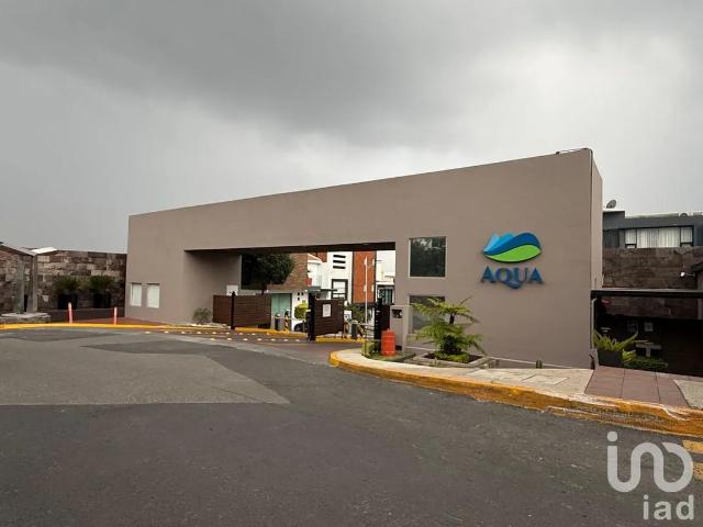 Casa en Renta en Residencial Lago Esmeralda, Atizapán de Zaragoza, México