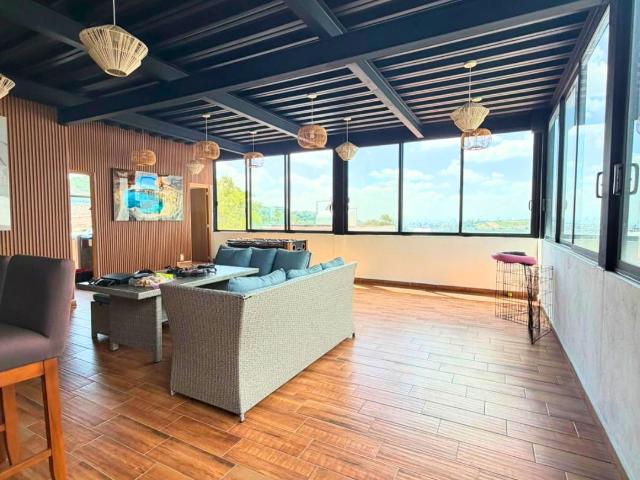 Casa en Renta en Residencial Lago Esmeralda Atizapan de Zaragoza