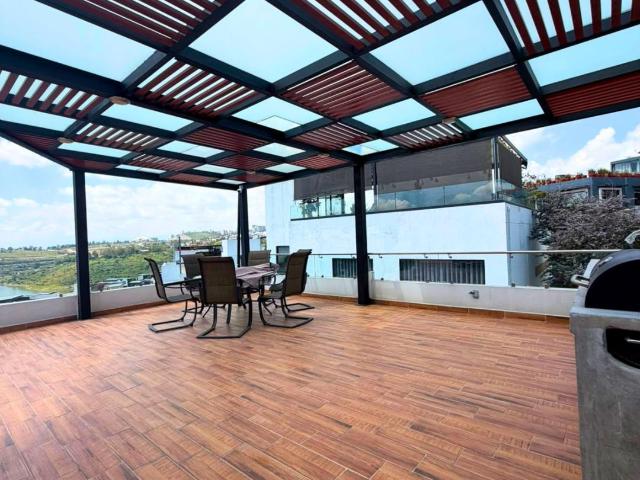 Casa en Renta en Residencial Lago Esmeralda Atizapan de Zaragoza