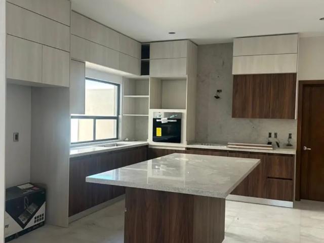 Casa en Renta en Residencial Las Villas