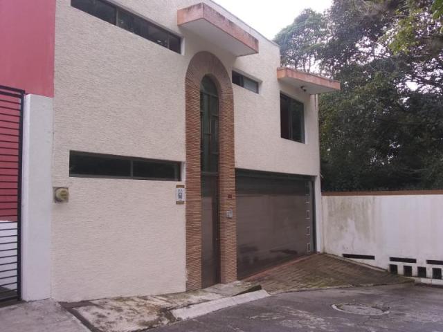 Casa en venta y renta en Residencial Las Cumbres, Xalapa, Veracruz de Ignacio de la Llave