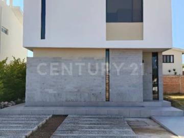 Casa En Renta en Residencial Las Plazas