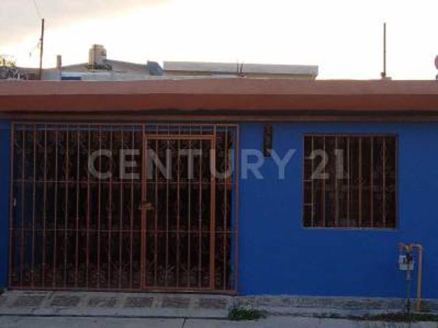 Casa en Renta en Residencial Las Quintas, Guadalupe | 3 Recámaras y Cochera