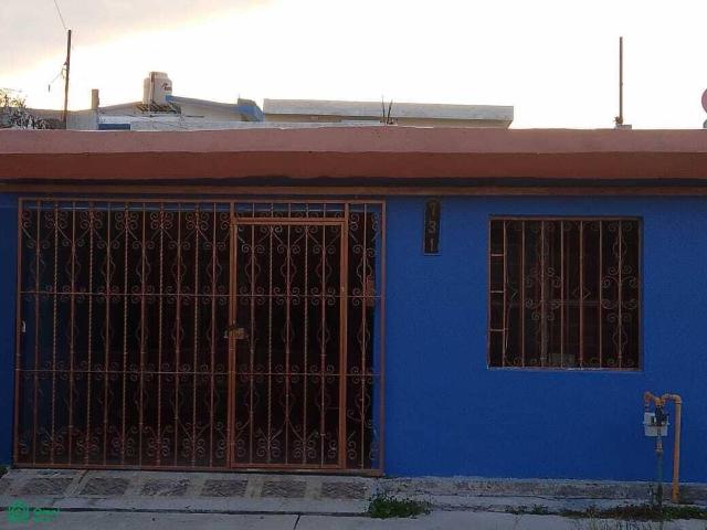 Casa en Renta en Residencial Las Quintas, Guadalupe | 3 Recámaras y Cochera