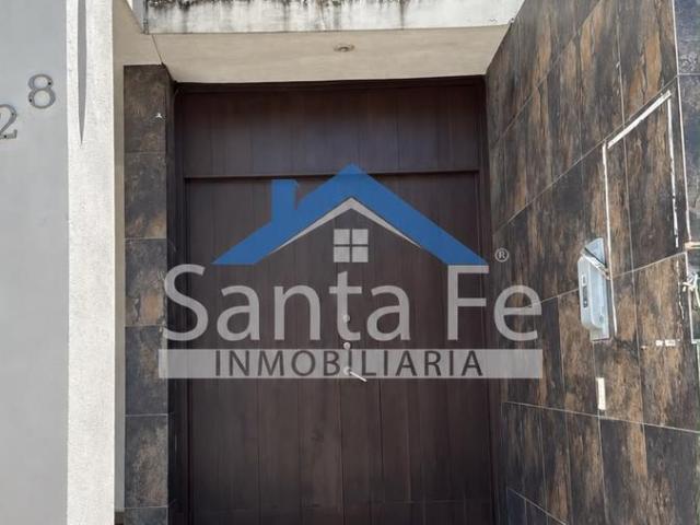 Casa en renta en Residencial Los Cristales