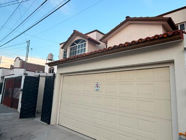 Casa en renta en Residencial los Reales, Saltillo, Coahuila de Zaragoza