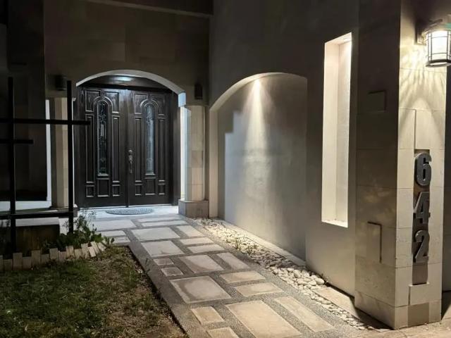 Casa en renta en Residencial Puerta de Alcalá, Mexicali, Baja California