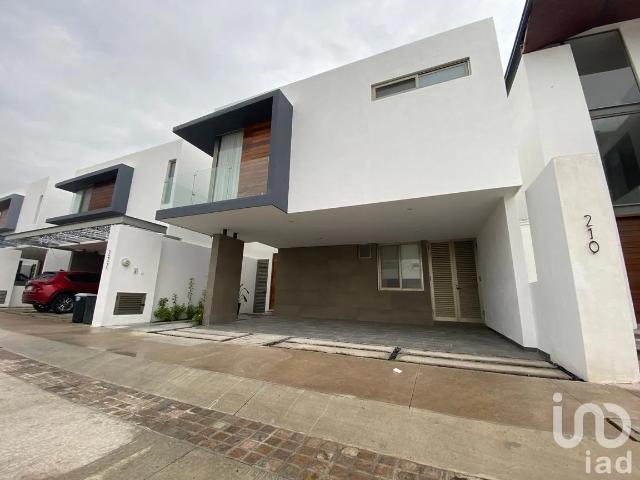 Casa en Renta en Residencial Punta del Cielo, Aguascalientes, Aguascalientes
