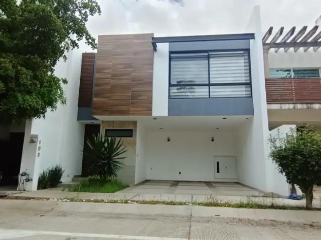 Casa en Renta en Residencial Punta del Este, León, Guanajuato