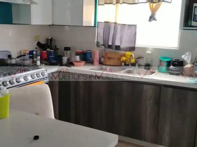Casa en renta en Residencial Punta Esmeralda, Juárez, Nuevo León