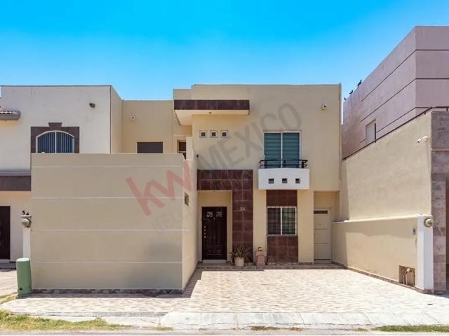 Casa en renta en Residencial Palma Real, Torreón, Coahuila de Zaragoza