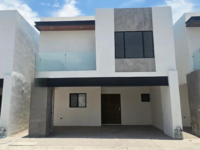 Casa en renta en Residencial Palma Real, Torreón, Coahuila de Zaragoza