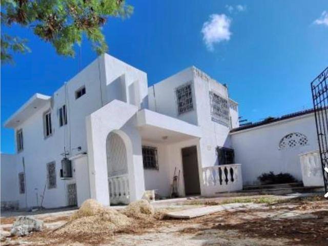 Casa en renta en Residencial Pensiones I y II, M?rida, Yucat?n