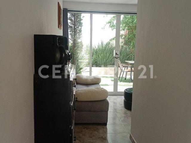 Casa en renta en Residencial Plaza Las Torres, Pachuca