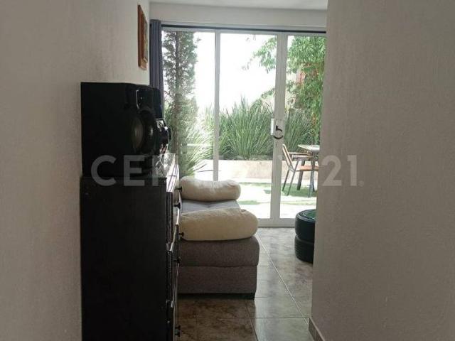 Casa en renta en Residencial Plaza Las Torres, Pachuca