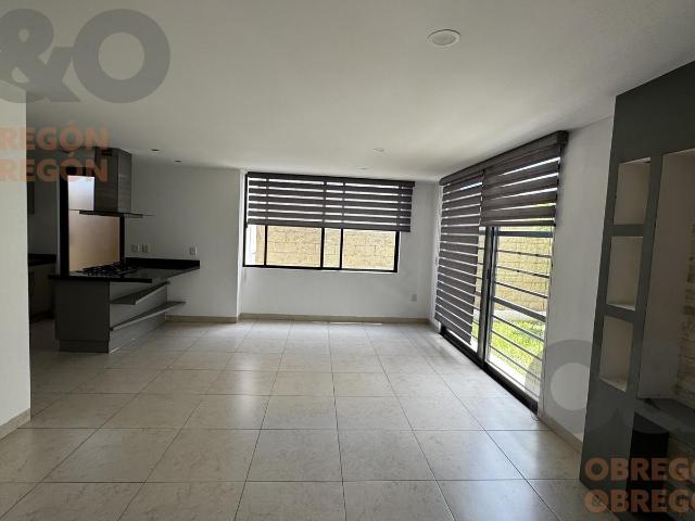 Casa en Renta en Residencial Porta Romani, Le?n Gto