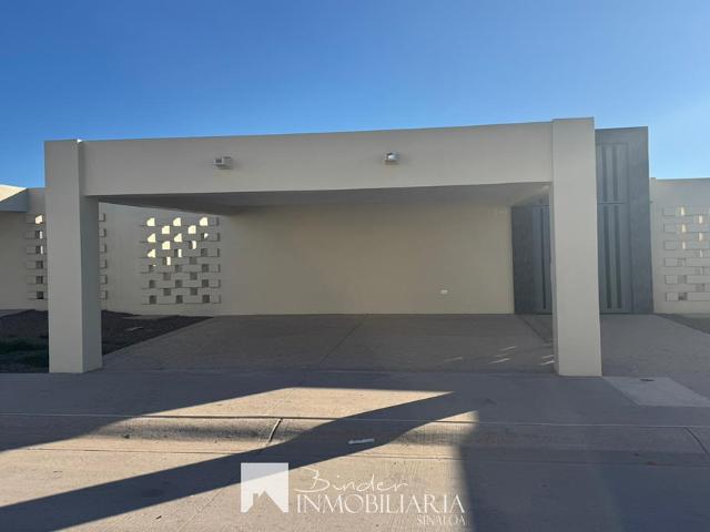 Casa En RENTA En Residencial Privado