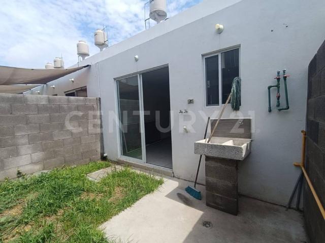 Casa en Renta en Residencial Privada Anzules, Soledad de Graciano Sánchez S.L.P