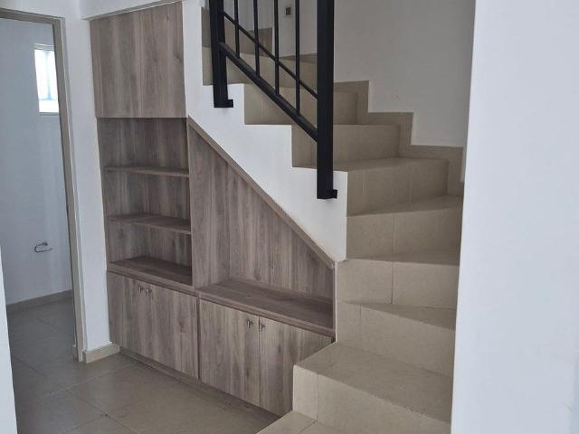 Casa en renta en Residencial Real Ankara Ágata