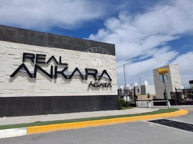 Casa en renta en Residencial Real Ankara Ágata