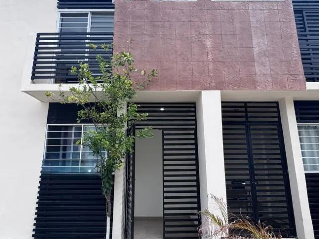 Casa en Renta en Residencial Real del Sol, Solidaridad, Quintana Roo