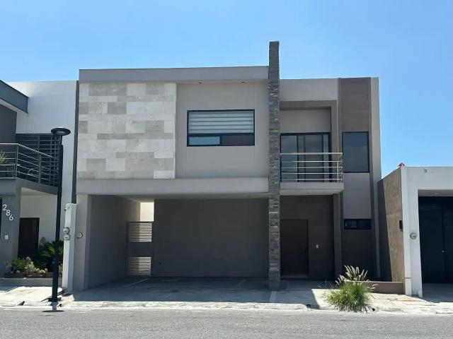 Casa en renta en Residencial Rincón de los Encinos | Norte de Saltillo
