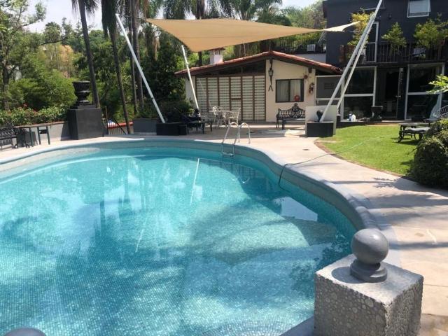 Casa en renta en Residencial Sumiya, Jiutepec, Morelos