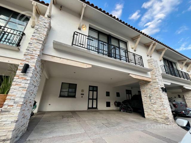 Casa en Renta en Residencial SacroMonte, Zona Sur León Gto