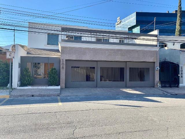 casa en renta en residencial san agustin