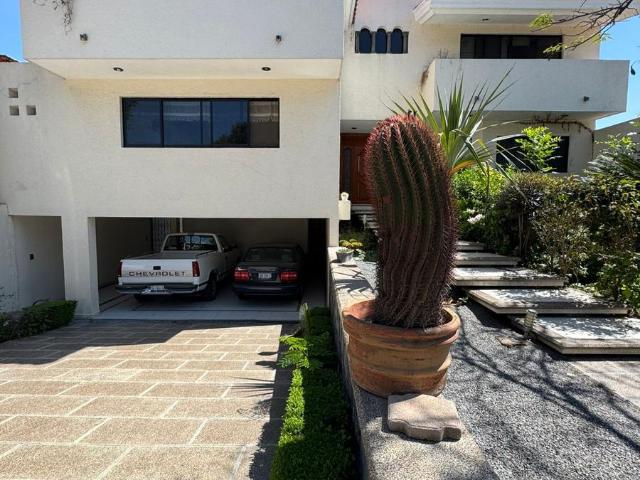 Casa en renta en Residencial San Carlos