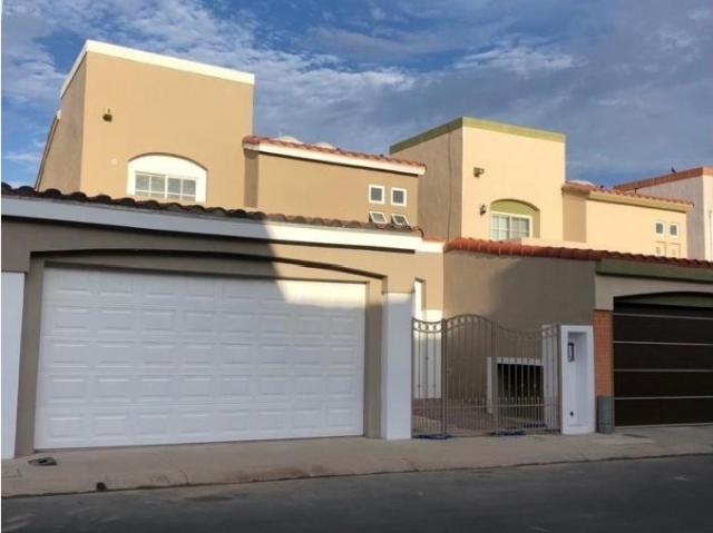 Casa en renta en Residencial San Marino, Tijuana, Baja California