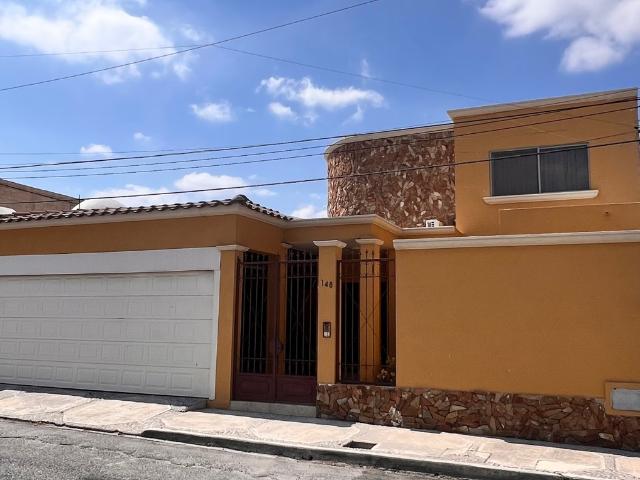 Casa en renta en Residencial San Patricio, Saltillo, Coahuila de Zaragoza