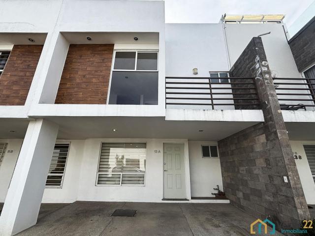 Casa en Renta en Residencial Secoya, con ubicaci?n, comodidad y seguridad