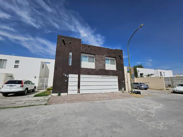 Casa en Renta en Residencial Senderos, Torreón: Ideal para Vivir en Zona Norte